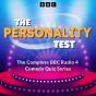 Personality Test - Preview