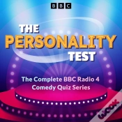 Capa do artigo Personality Test