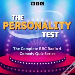Capa do artigo Personality Test