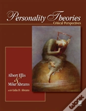 Capa do artigo Personality Theories