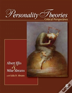 Capa do artigo Personality Theories