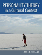 Personality Theory In A Cultural Context - Preview