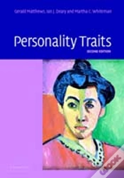 Capa do artigo Personality Traits