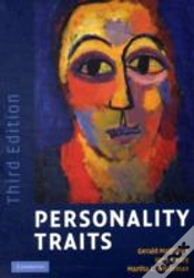 Capa do artigo Personality Traits