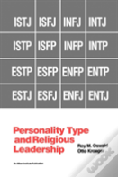 Personality Type And Religious Leadership