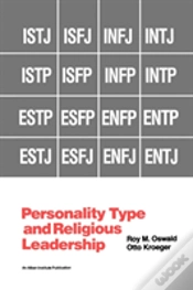 Capa do artigo Personality Type And Religious Leadership