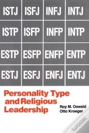 Capa do artigo Personality Type And Religious Leadership