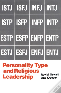 Capa do artigo Personality Type And Religious Leadership