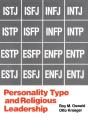 Personality Type And Religious Leadership - Preview