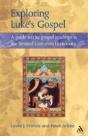 Personality Type And Scripture - Preview
