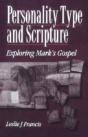 Personality Type & Scripture: Mark - Preview