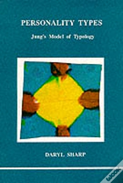 Capa do artigo Personality Types