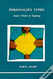 Capa do artigo Personality Types