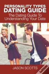 Capa do artigo Personality Types Dating Guide