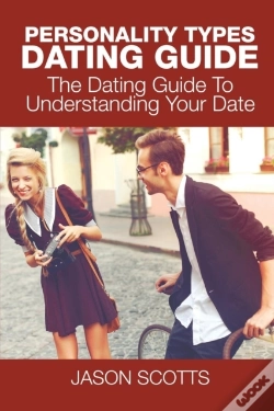Capa do artigo Personality Types Dating Guide