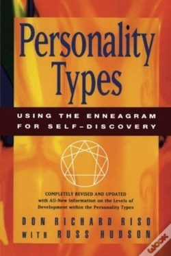 Capa do artigo Personality Types