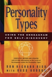 Capa do artigo Personality Types
