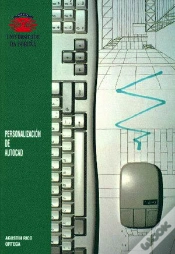 Capa do artigo Personalización De Autocad