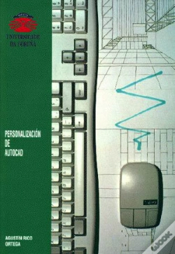 Capa do artigo Personalización De Autocad