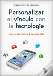 Capa do artigo Personalizar El Vínculo Con La Tecnología