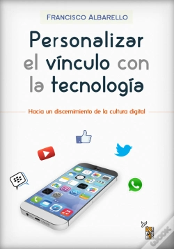 Capa do artigo Personalizar El Vínculo Con La Tecnología