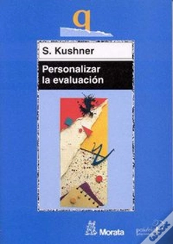 Capa do artigo Personalizar La Evaluación