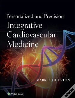 Capa do artigo Personalized And Precision Integrative Cardiovascular Medicine