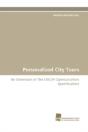 Personalized City Tours - Preview