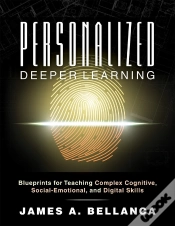 Capa do artigo Personalized Deeper Learning