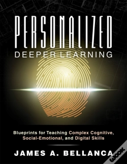 Capa do artigo Personalized Deeper Learning