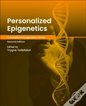 Capa do artigo Personalized Epigenetics