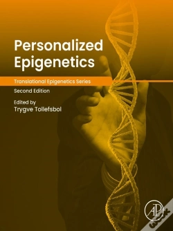 Capa do artigo Personalized Epigenetics