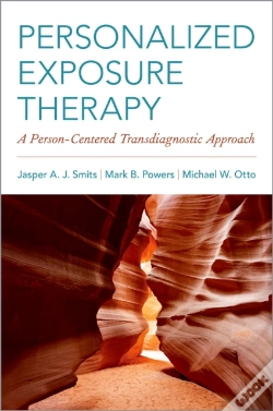 Capa do artigo Personalized Exposure Therapy