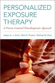 Capa do artigo Personalized Exposure Therapy