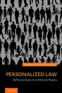 Personalized Law - Preview
