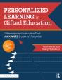 Personalized Learning In Gifted Education - Preview