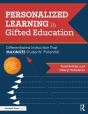 Personalized Learning In Gifted Education - Preview