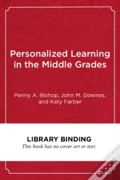 Capa do artigo Personalized Learning In The Middle Grades