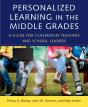 Personalized Learning In The Middle Grades - Preview