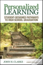 Capa do artigo Personalized Learning