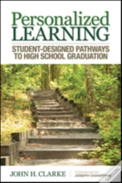 Capa do artigo Personalized Learning