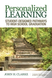 Capa do artigo Personalized Learning