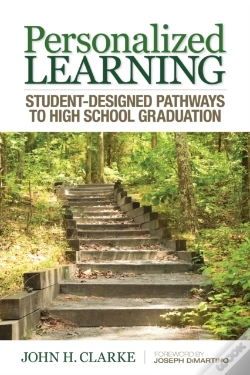 Capa do artigo Personalized Learning