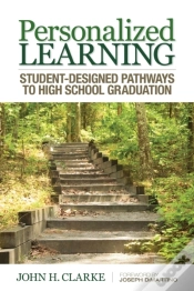 Capa do artigo Personalized Learning