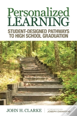 Capa do artigo Personalized Learning