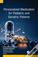 Personalized Medication For Pediatric And Geriatric Patients