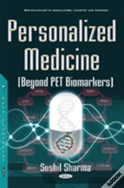 Capa do artigo Personalized Medicine (Beyond Pet Biomarkers)