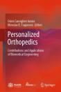Personalized Orthopedics - Preview