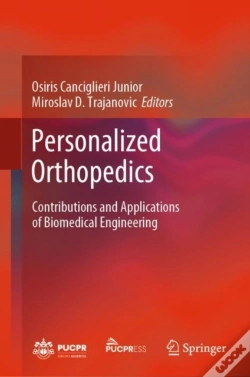 Capa do artigo Personalized Orthopedics