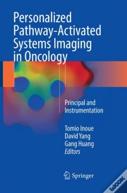 Capa do artigo Personalized Pathway-Activated Systems Imaging In Oncology